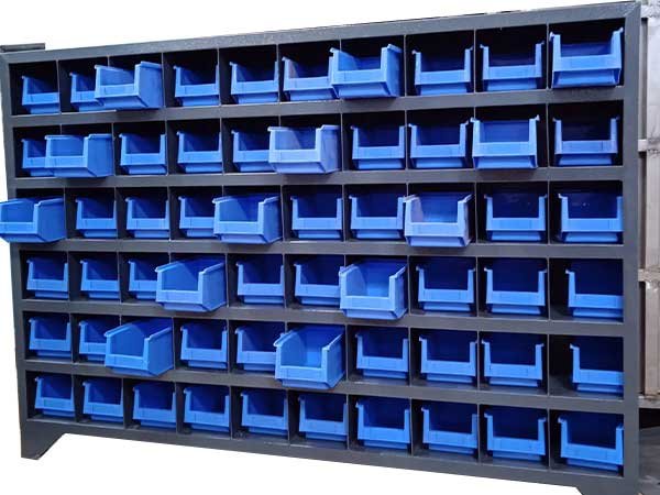 Pigeon Rack Manuacturers in Delhi