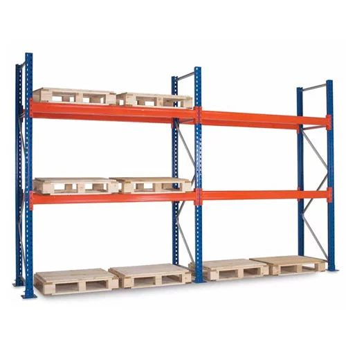 Shelving Pallet Rack Manuacturers in Delhi