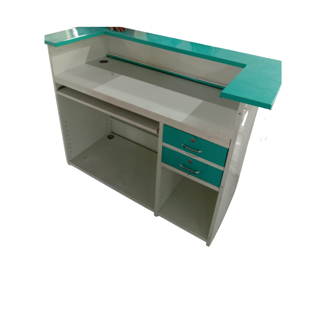 Cash Counter Manuacturers in Delhi