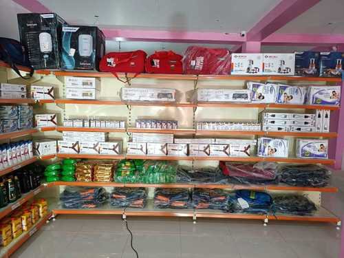 Electronics Rack Manuacturers in Delhi