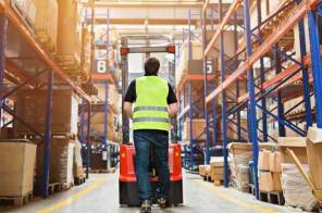 Maximize Your Space with Heavy-Duty Industrial Racks