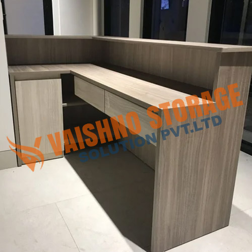 Cash Counter in Delhi