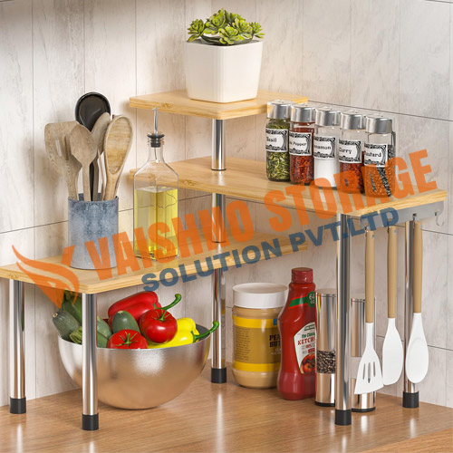 Counter Rack Manufacturers in Delhi