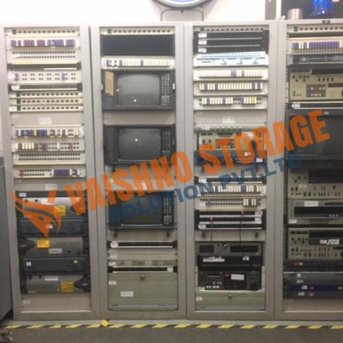 Electronic Equipment Rack Manufacturers in Delhi