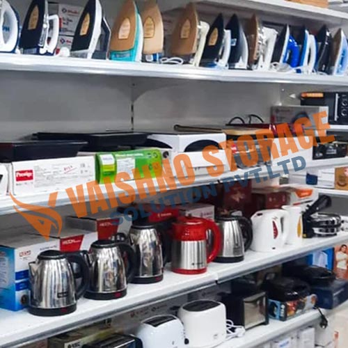 Electronics Rack in Delhi