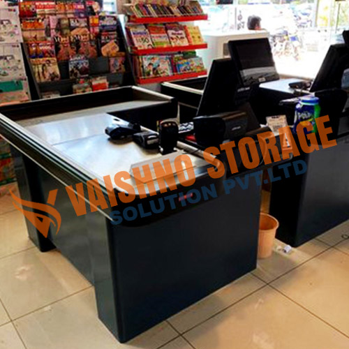 Express Billing Counter Manufacturers in Delhi