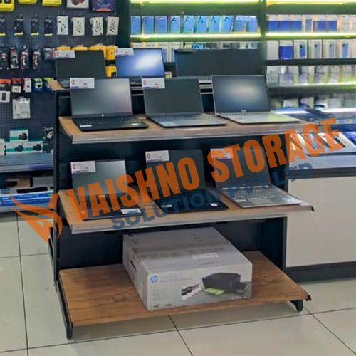 Laptop Display Counter Manufacturers in Delhi