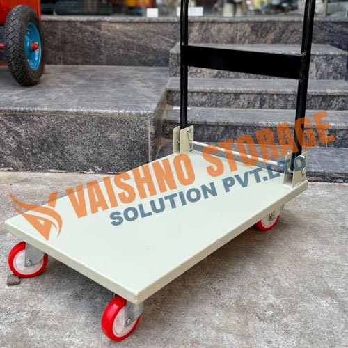 Platform Trolley in Delhi