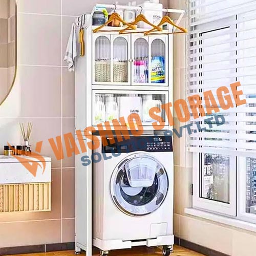 Washing Machine Rack Manufacturers in Delhi