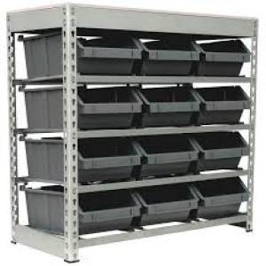 Bin Rack Manufacturers in Yanam