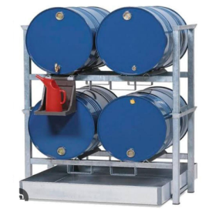 Drum Rack Manufacturers in Yanam