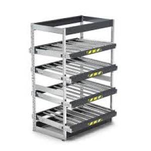 FIFO Rack Manufacturers in Yanam