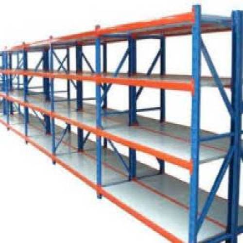 Factory Rack in Yanam