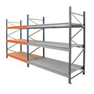 Long Span Shelving Rack Manufacturers in Yanam
