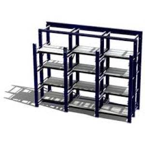 Mould Rack Manufacturers in Yanam