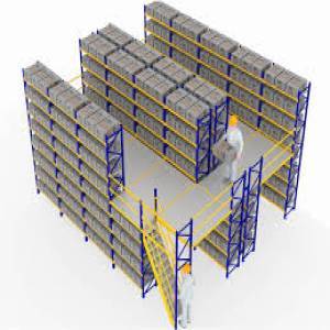 Multitier Racking System Manufacturers in Yanam