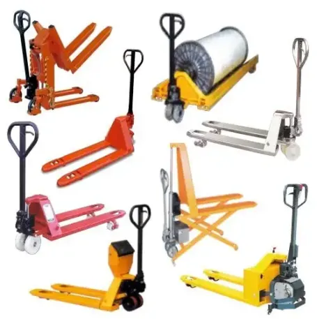 Pallet Rack in Delhi