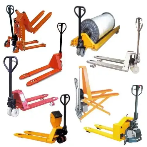 Pallet Rack Manufacturers in Yanam