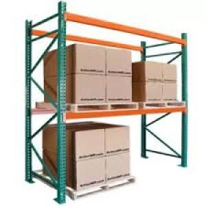 Shelving Pallet Rack Manufacturers in Yanam