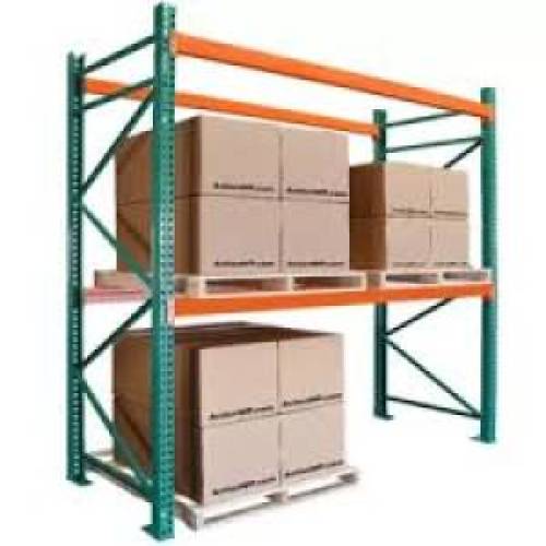 Shelving Pallet Rack in Yanam