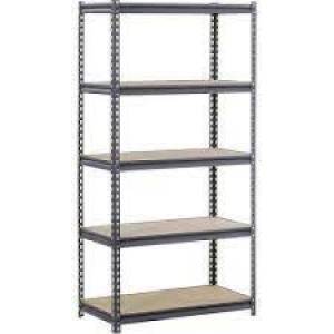 Slotted Angle Rack Manufacturers in Yanam