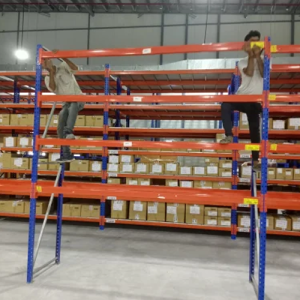 Sport Warehouse Rack Manufacturers in Yanam
