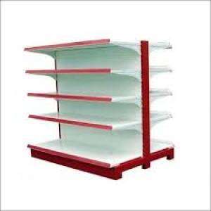 Supermarket Rack Manufacturers in Yanam