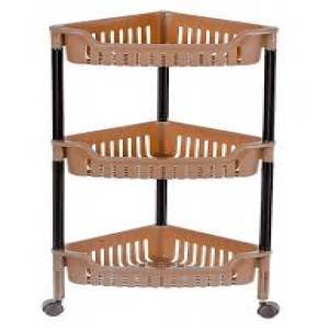 Three Tier Rack Manufacturers in Yanam