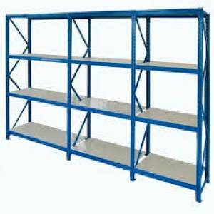 Warehouse Rack Manufacturers in Yanam