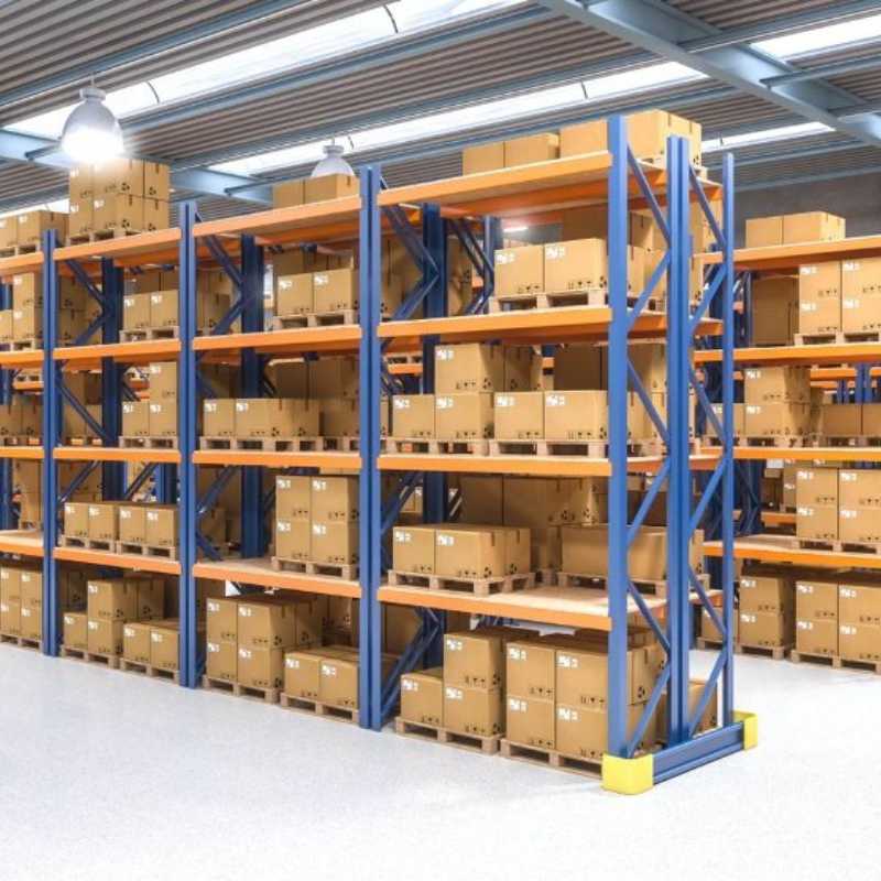 Vaishno Storage solution Pvt. Ltd